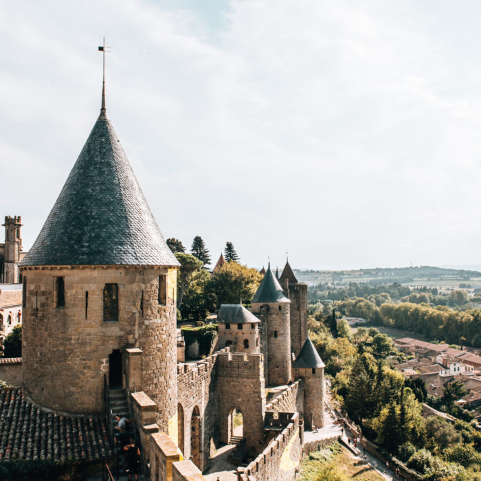 remparts-cite-medievale-carcassonne-histoire