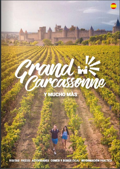 Guía de Grand Carcassonne