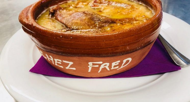 CHEZ FRED-23
