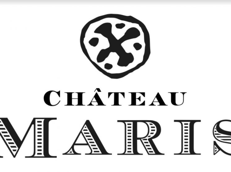 Chateau Marius – logo