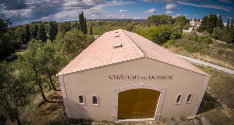 Chateau du donjon-Bagnoles_4