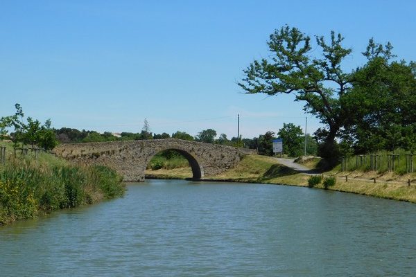 Pont de La Rode