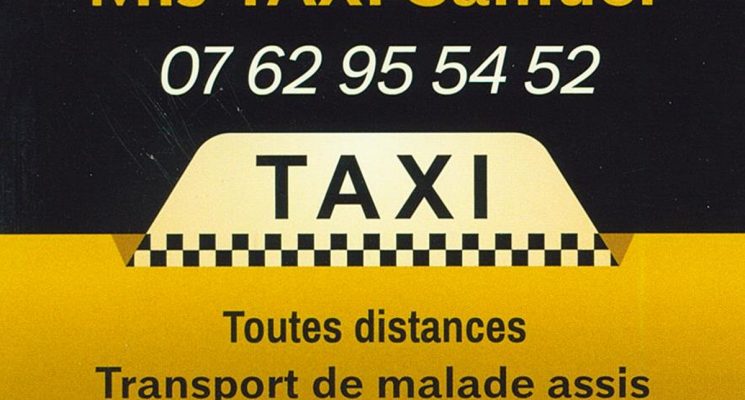 Taxi M.J Samuel