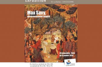 manuel de vente scolaires – expo max savy carcassonne